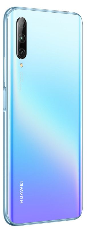 Huawei P Smart Pro 6/128Gb Chrystal (51094UUY) - фото - №14