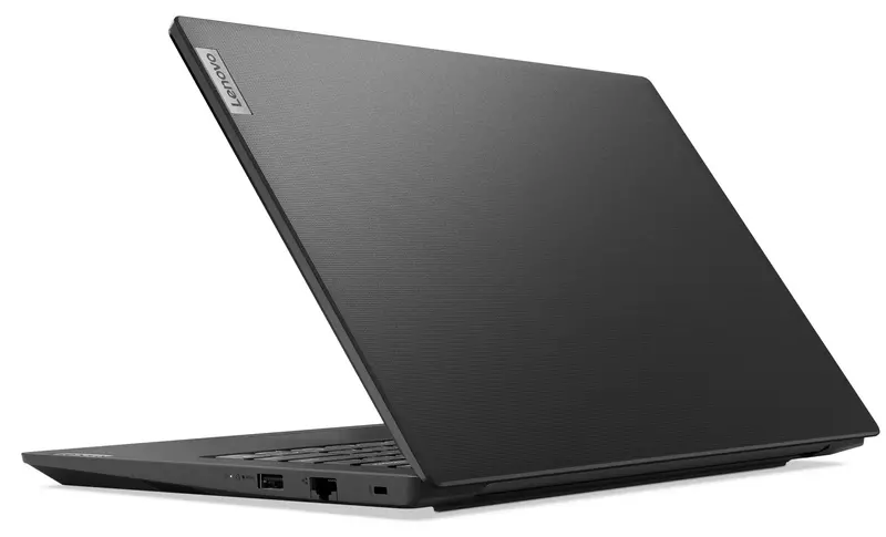 Ноутбук Lenovo V15 G4 IAH Business Black (83FS002FRA) фото