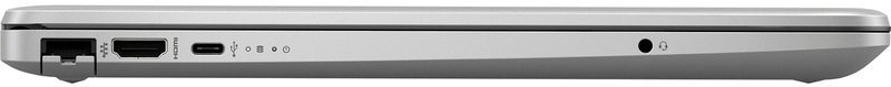 Ноутбук HP 255 G8 Silver (3V5H5EA) фото