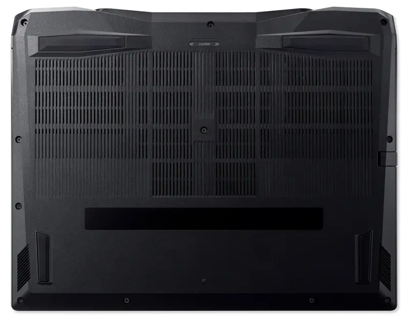 Ноутбук Acer Nitro 16 AN16-42-R8HM Obsidian Black (NH.QSKEU.003) фото