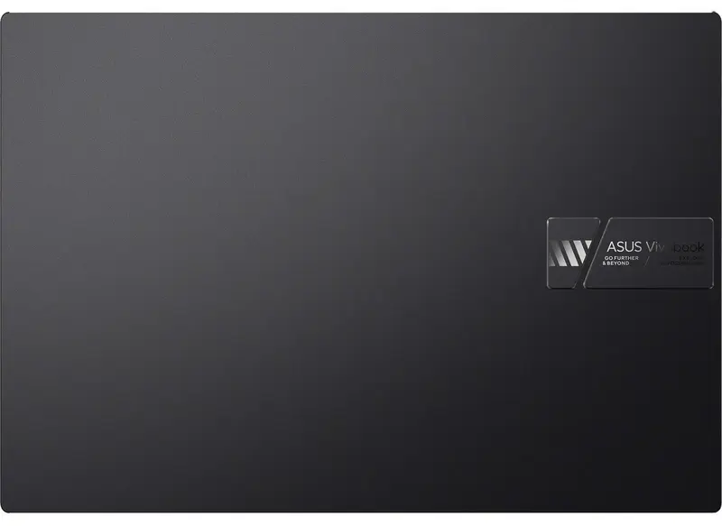 Ноутбук Asus Vivobook 16X OLED K3605VU-MX042 Indie Black (90NB11Z1-M001P0) фото