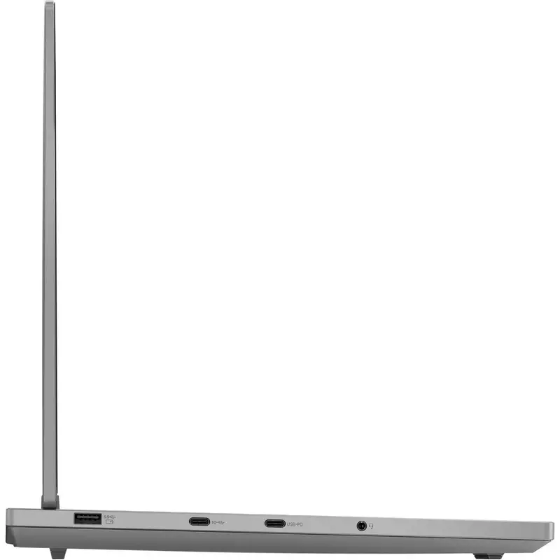Ноутбук Lenovo Legion 5 16IRX9 Luna Grey (83DG00MLRA) фото