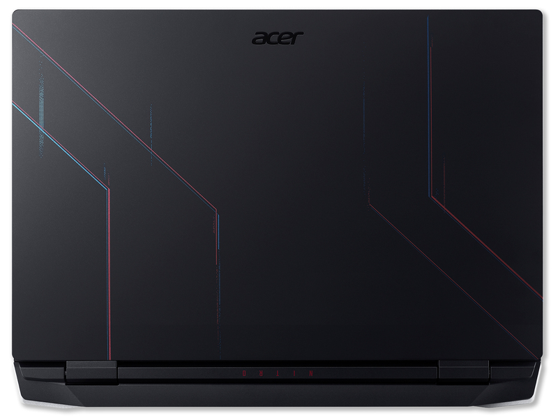 Ноутбук Acer Nitro 5 AN515-58-5550 Obsidian Black (NH.QLZEU.003) - фото - №4