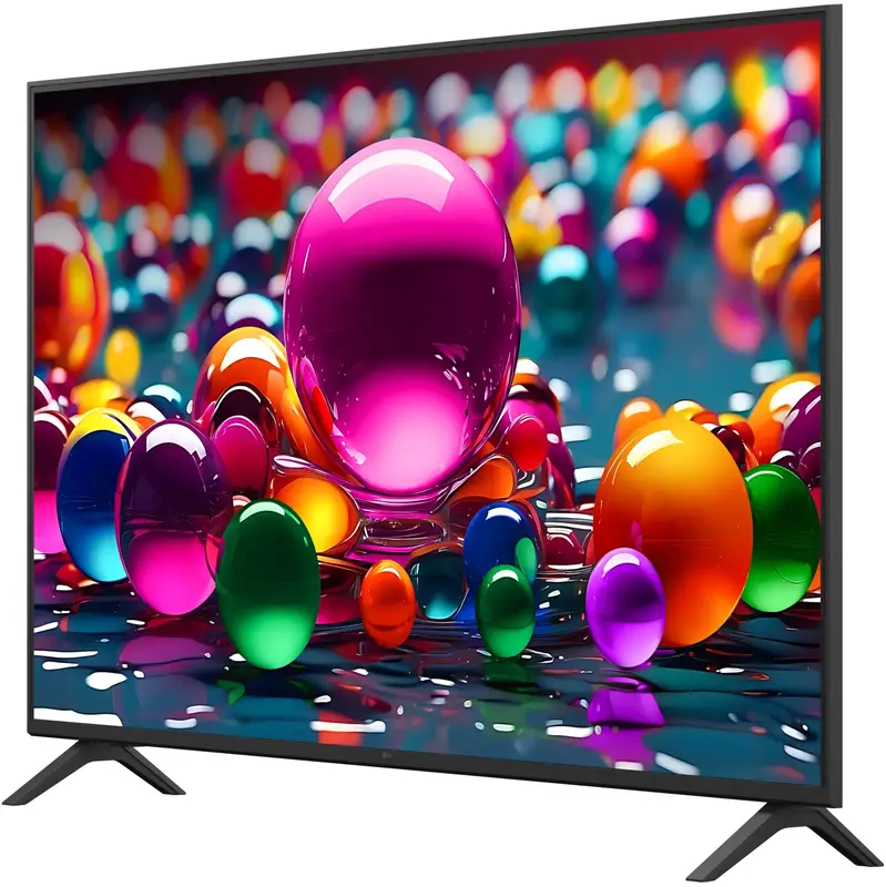 УЦІНКА Телевізор LG 55UA75006LA - фото - №6