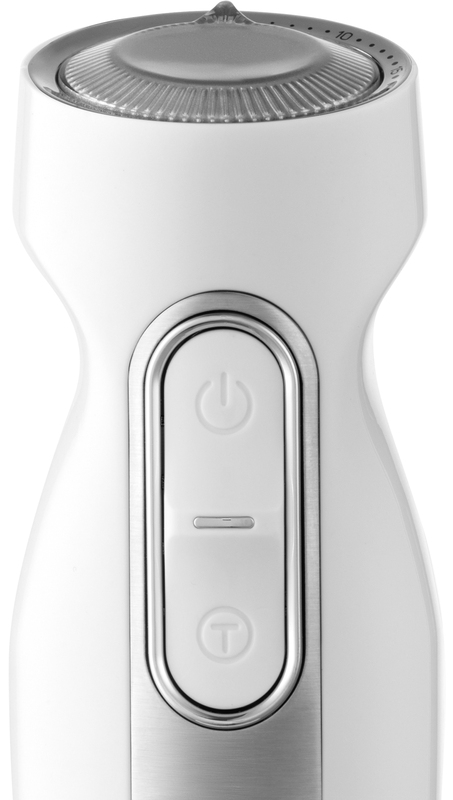 Блендер Sencor SHB4460WH-EUE3 - фото - №4