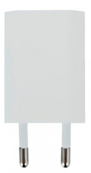 Универсальное сетевое ЗУ Apple USB Power Adapter MD813ZM/A фото