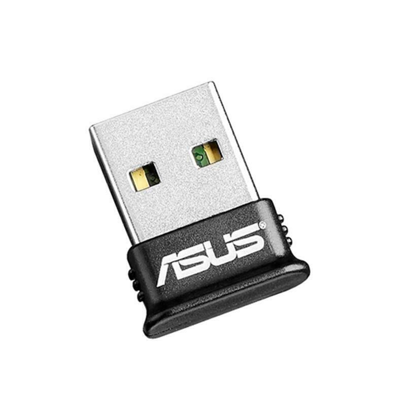 Адаптер Bluetooth Asus USB-BT400 фото