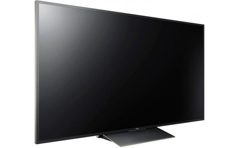 Sony 65" 4K Smart TV (KD65ZD9BR2) - фото - №5
