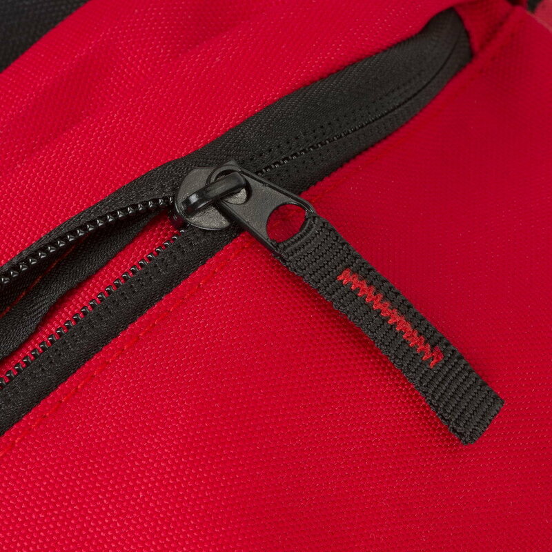 Рюкзак RivaCase для ноутбука 15.6" (Black/pure red) 5560 - фото - №18