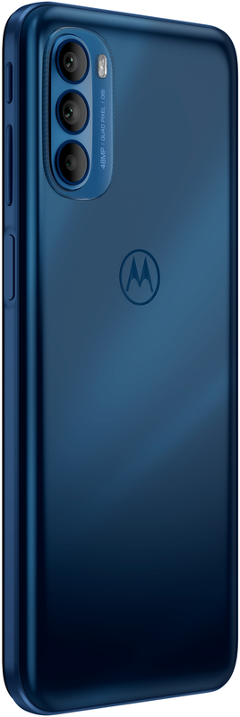 Motorola G41 6/128GB (Meteorite Black) фото