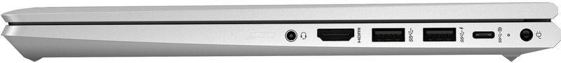 Ноутбук HP Probook 440-G9 Silver (6A1S7EA) - фото - №6