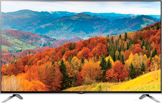 LG 42" Full HD Smart TV (42LB680V) - фото - №0