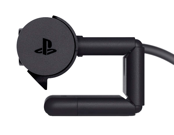 Камера для Sony PS4 Camera V2 (Black) 270624 фото