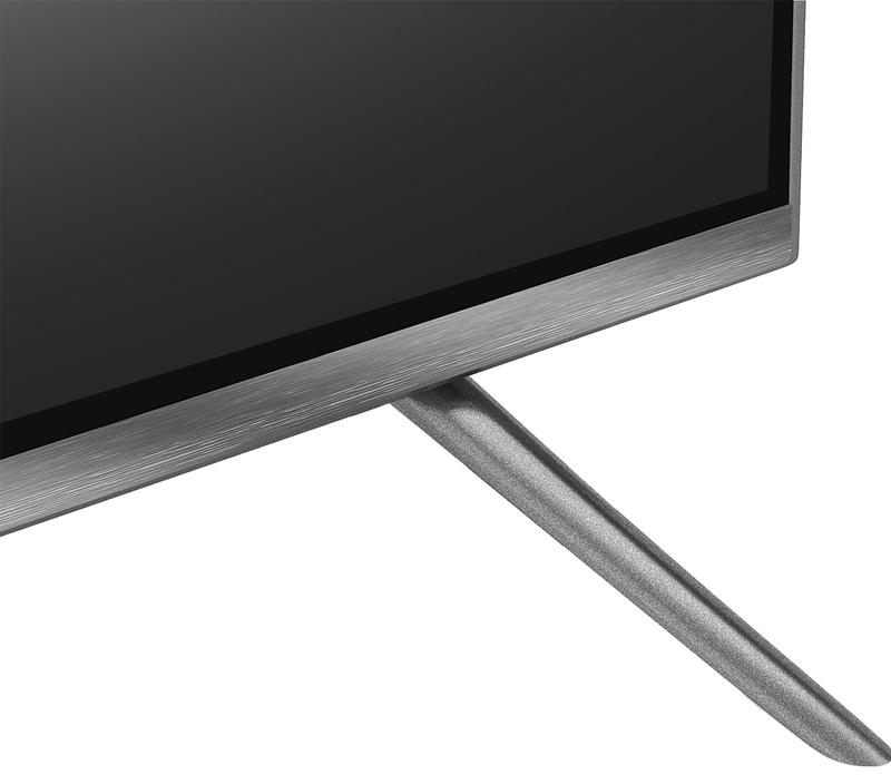 KIVI 43" 4K Smart TV (43UP50GU) - фото - №6