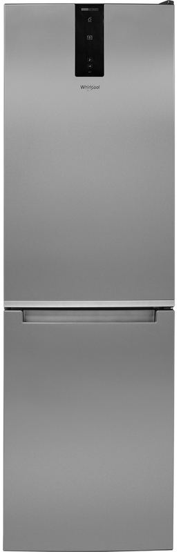 Холодильник Whirlpool W7811OOX - фото - №0