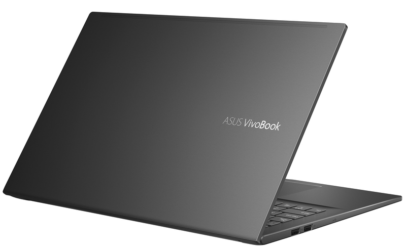 Ноутбук Asus VivoBook 15 K513EQ-BN265 Black (90NB0SK1-M03400) фото