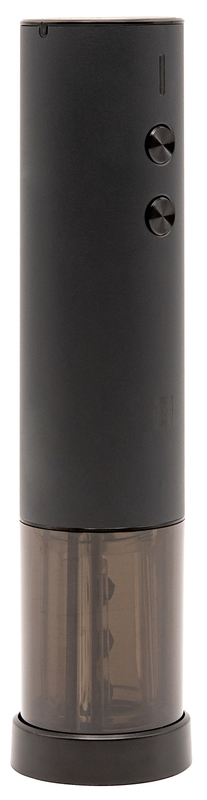 Розумний штопор HuoHou Electric Wine Bottle Opener Black HU0120 (Black) фото