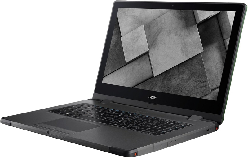 Ноутбук Acer Enduro Urban N3 EUN314-51W-34B8 Hunter Green (NR.R1CEU.00K) фото
