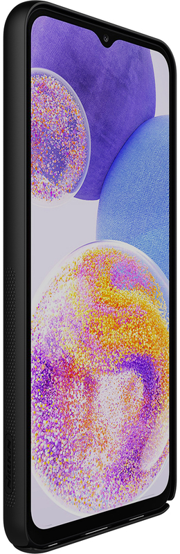 Чехол для Samsung Galaxy A23 Nillkin CamShield Case (Black) фото