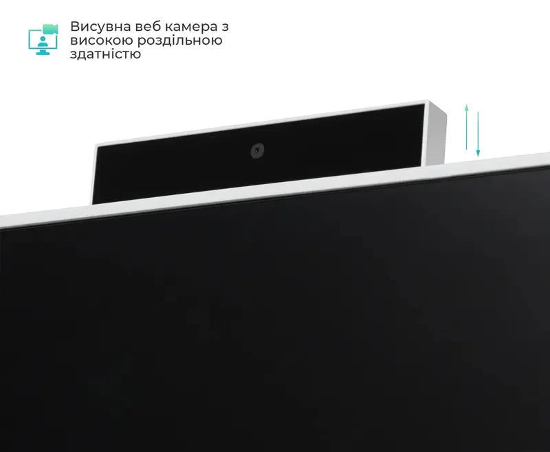 Моноблок ARTLINE Home G43WHITE (G43WHITEv32) - фото - №5