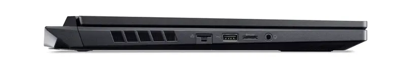 Ноутбук Acer Nitro 16 AN16-42-R8HM Obsidian Black (NH.QSKEU.003) фото