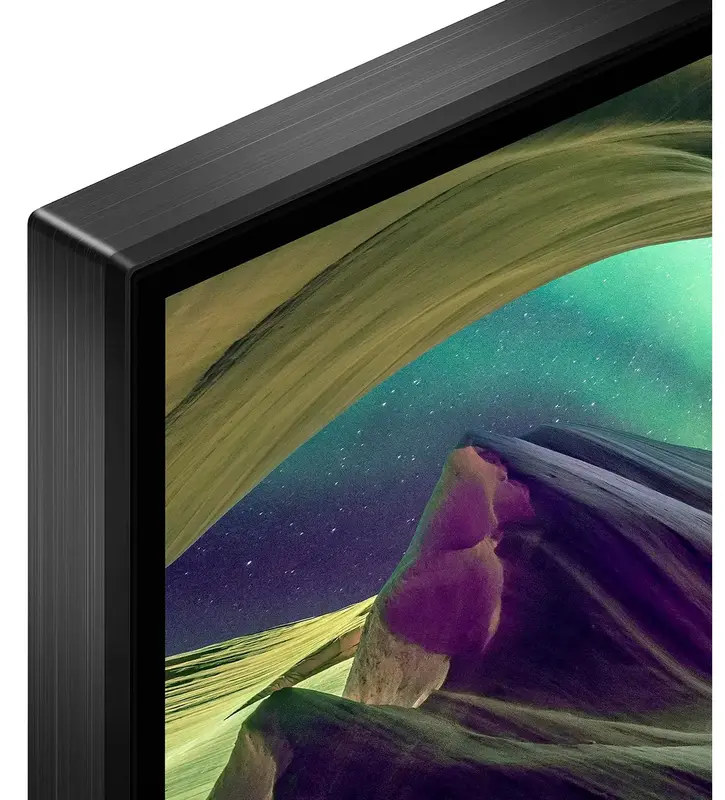 Телевизор Sony 75" 4K UHD (KD75X85L) фото