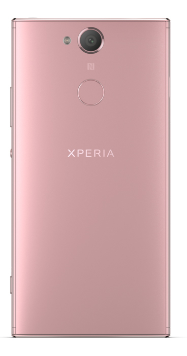 Sony Xperia XA2 DS 3/32GB Pink (H4113) - фото - №1