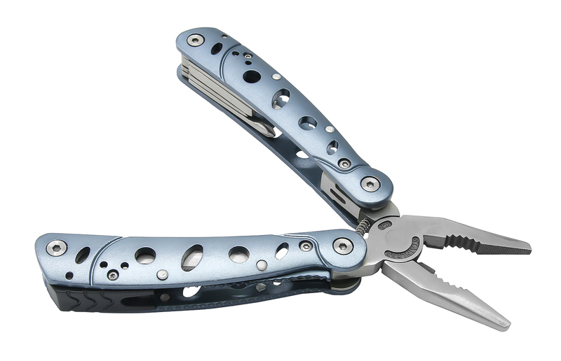 Мультиінструмент Ganzo - фото - №0