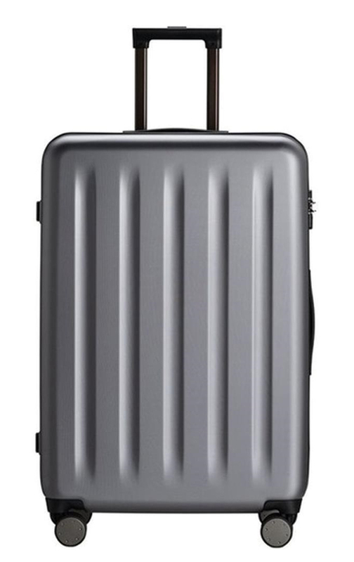 Валіза Xiaomi Ninetygo PC Luggage 24'' (Grey) 6970055340083 фото