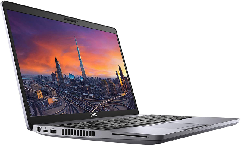 Ноутбук Dell Precision 3551 Titanium Gray (N998PW3551_WP) фото