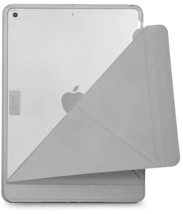 Чохол Moshi для iPad 10.2" VersaCover (Gray) 99MO056261 - фото - №1
