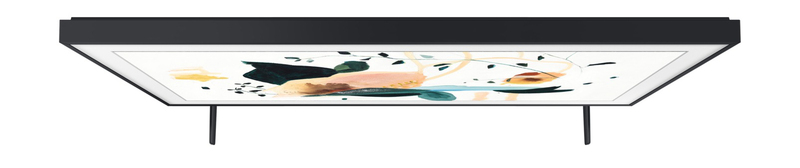Телевизор Samsung Frame 50" 4K UHD Smart TV (QE50LS03TAUXUA) - фото - №4