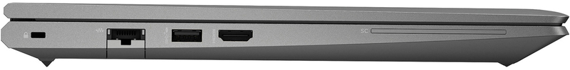 Ноутбук HP ZBook Power G7 Silver (10J95AV_V7) фото