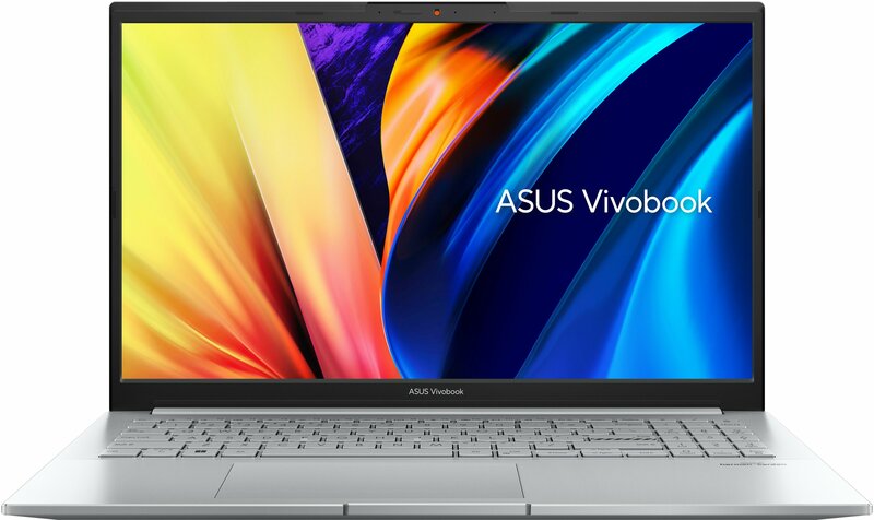 Ноутбук Asus Vivobook Pro 15 M6500XU-LP053W Cool Silver (90NB1202-M00200) фото