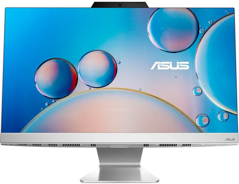 Моноблок Asus M3402WFAK-WPC0090 White (90PT03L1-M00S00) - фото - №5