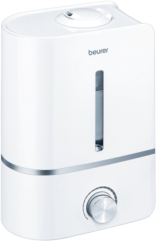 Увлажнитель воздуха Beurer LB 45 (White) фото