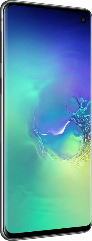 Samsung G973F Galaxy S10 2019 8/128Gb Green (SM-G973FZGDSEK) - фото - №3