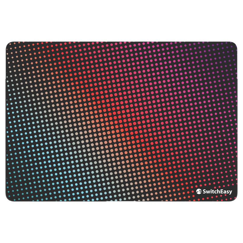 Накладка SwitchEasy (Rainbow) для MacBook Pro 13 GS-105-120-218-153 фото