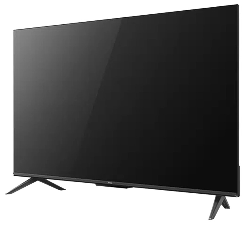 Телевізор TCL 55" 4K UHD Smart TV (55P735) фото