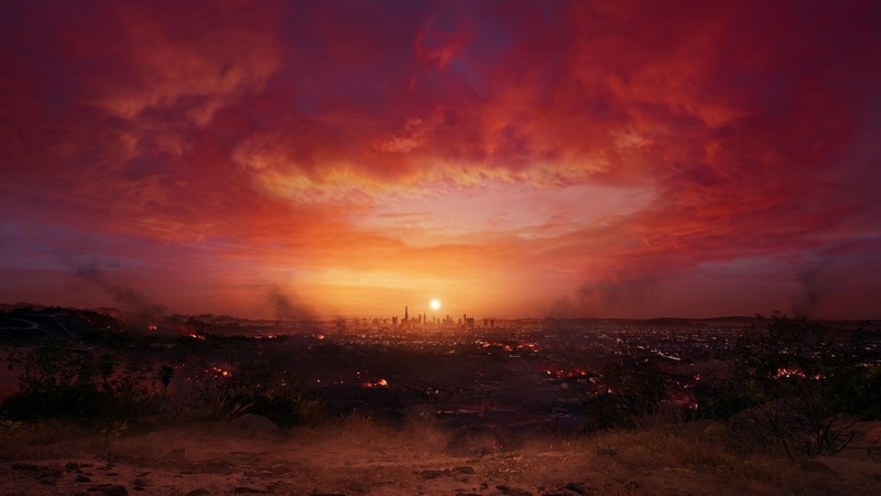Диск Dead Island 2 Day One Edition (Blu-ray) для PS4 фото