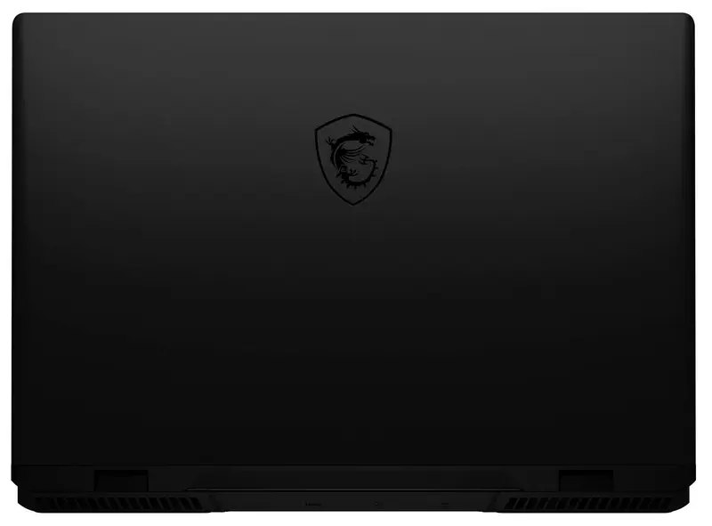 Ноутбук MSI Pulse A16 AI+ Core Black (C3XWFKG-029XUA) - фото - №5