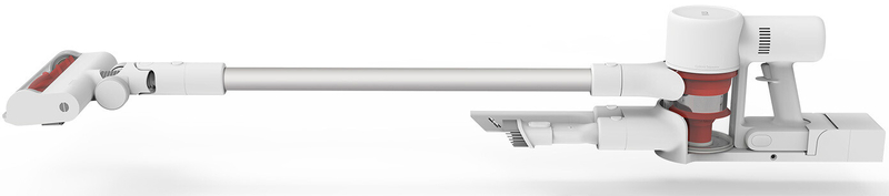 Ручний бездротовий пилосос Xiaomi Mi Vacuum Cleaner G10 фото