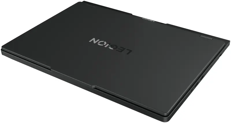 Ноутбук Lenovo Legion Pro 5 16ADR10 Eclipse Black (83LT0078RA) - фото - №4