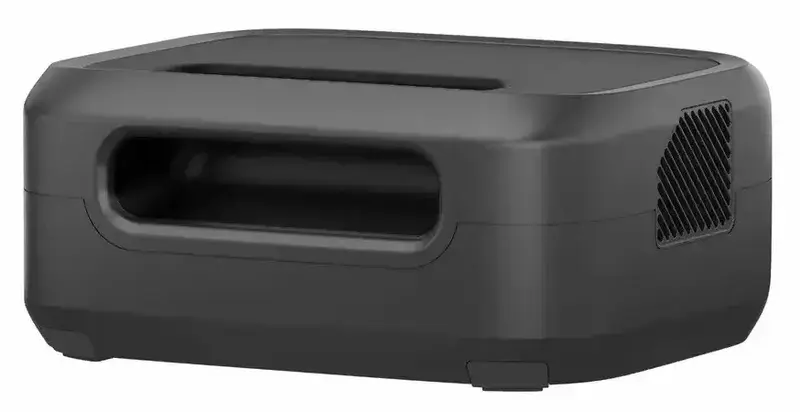 Зарядная станция EcoFlow RIVER 3 UPS (245 Вт*ч/300 Вт) - фото - №3