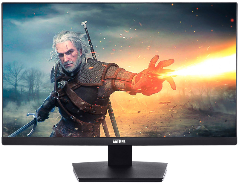 Моноблок ARTLINE Home G43 (G43v31Win) Black - фото - №0