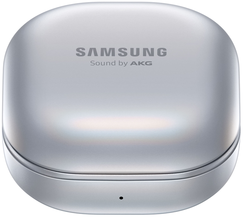 Наушники Samsung Galaxy Buds Pro (Silver) SM-R190NZSASEK фото