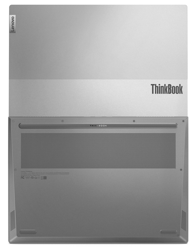 Ноутбук Lenovo ThinkBook 16p G2 ACH Mineral Grey (20YM0047RA) фото