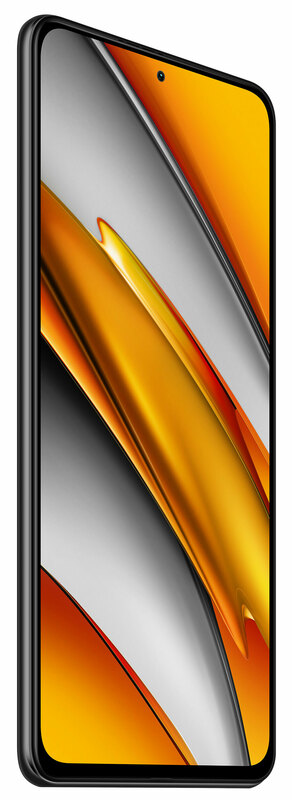 Poco F3 6/128GB (Night Black) - фото - №3