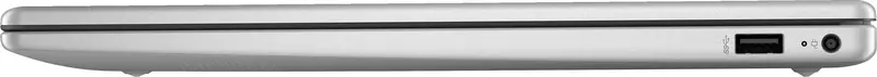 Ноутбук HP 15-fc0258ua Natural Silver (C78SCEA) - фото - №5