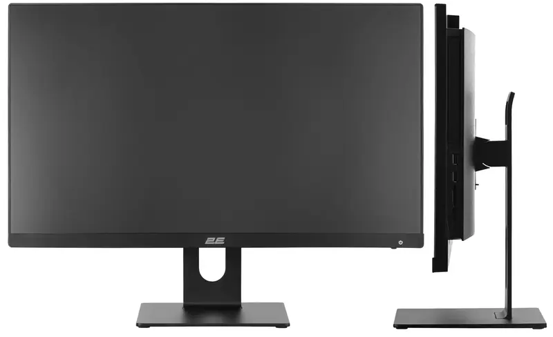 Моноблок 2E Rational K6 Black (2E-K6.V2.49) - фото - №12